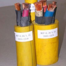 【漢河MYPTJ礦用電纜廠圖片】漢河MYPTJ礦用電纜廠