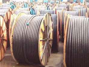 中山二手電纜回收商家與廣州舊貨電纜回收服務(wù)解析